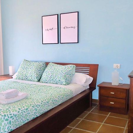 Ohana Adosado El Médano Exterior foto